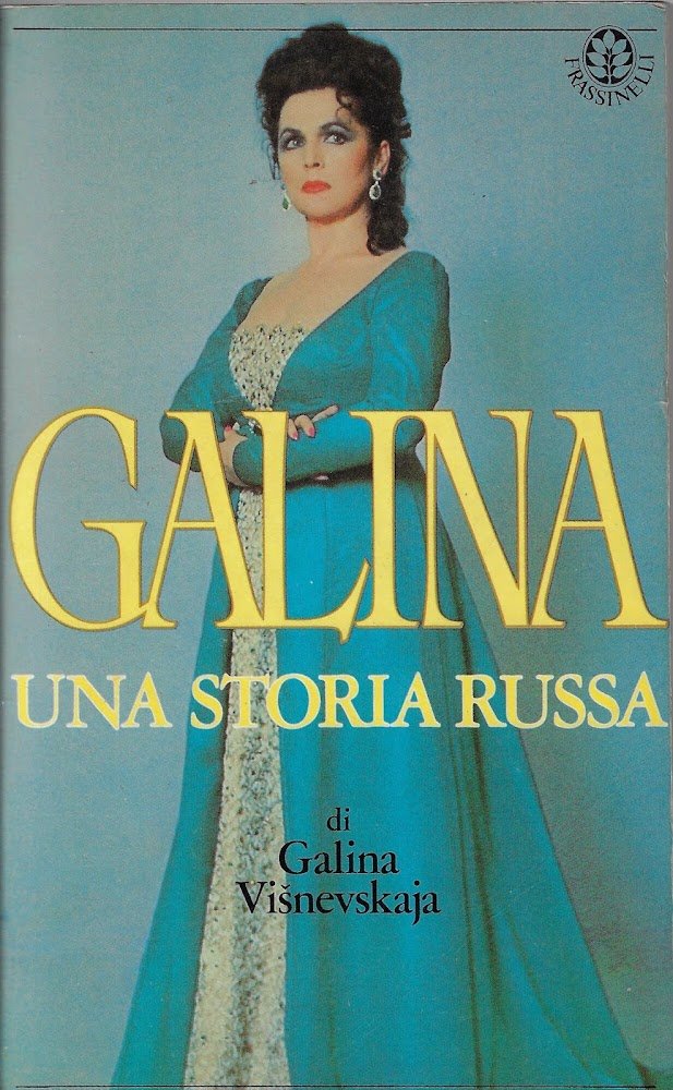 Galina