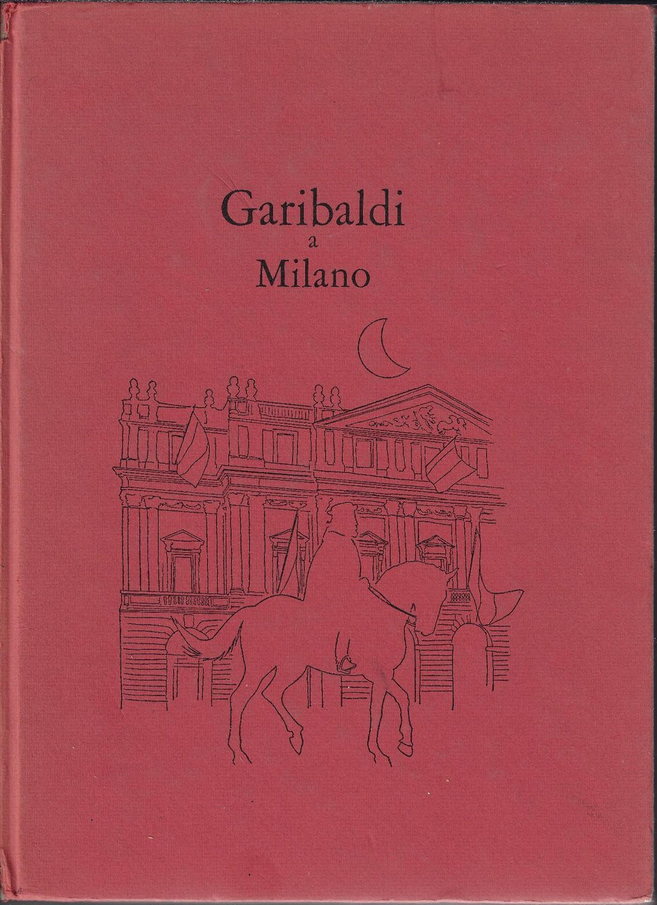 Garibaldi a Milano