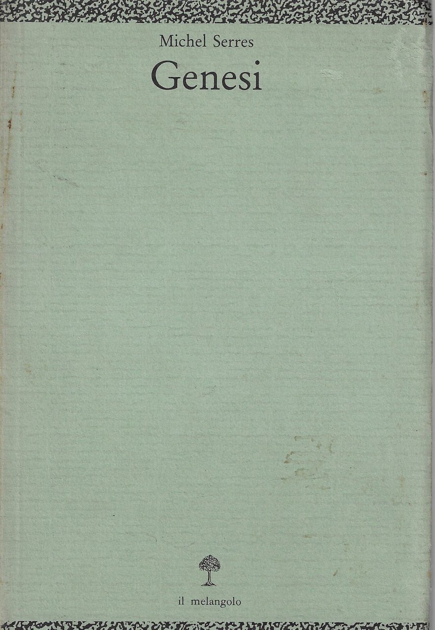 Genesi | Immagine principale