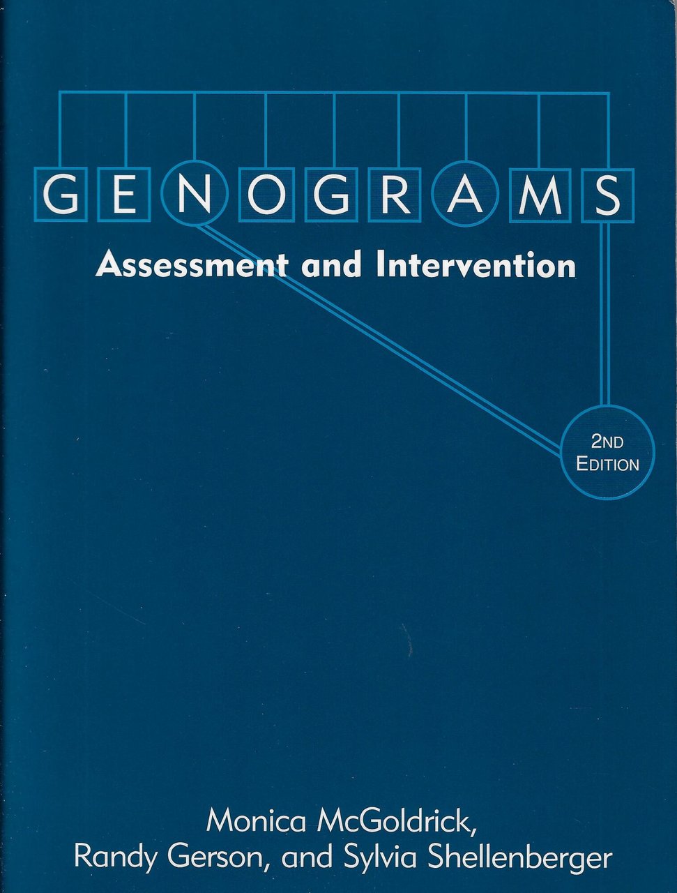 Genograms: Assessment and Intervention