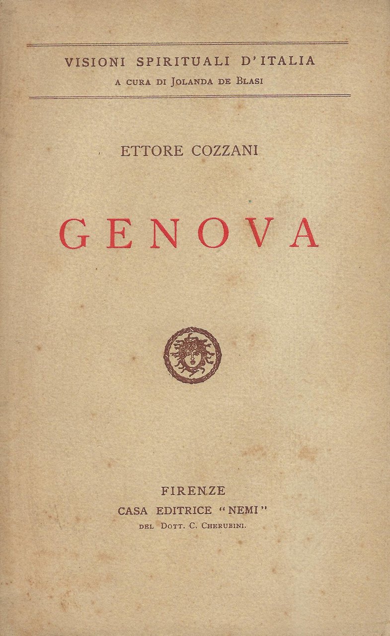 Genova