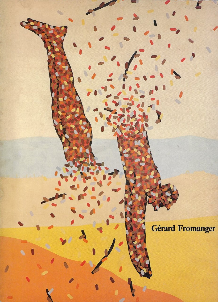 Gérard Fromanger | Immagine principale