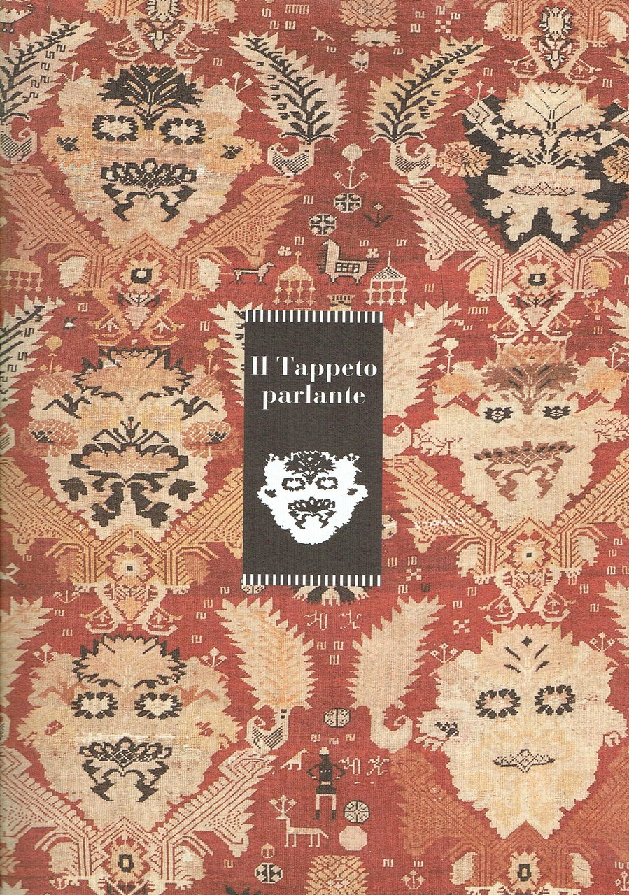 Giacomo Cohen e Il Tappeto parlante : pubblicazione edita in …