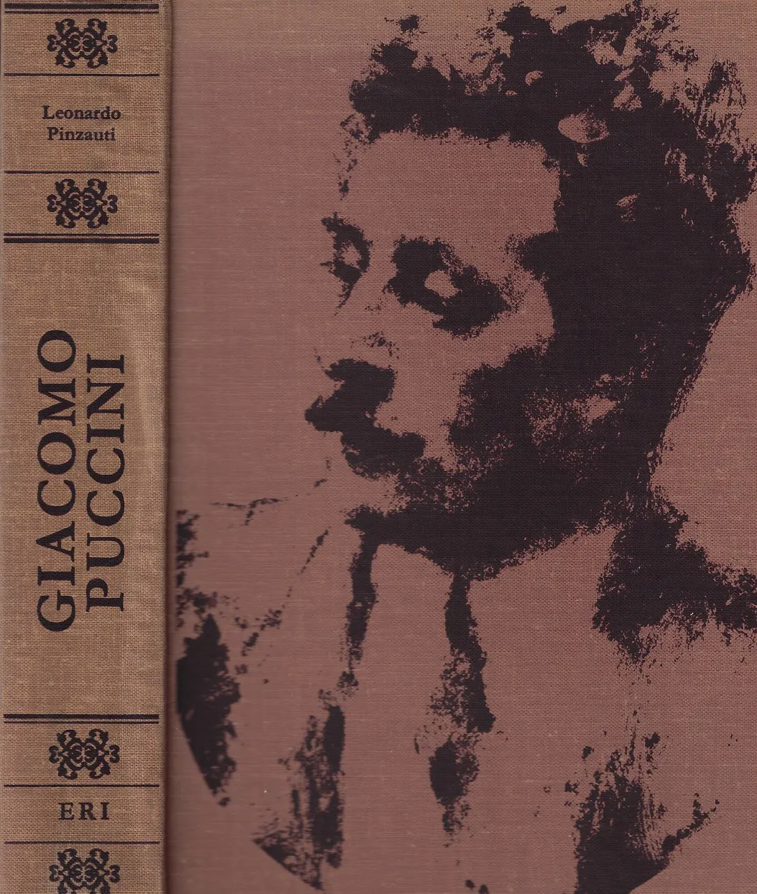 Giacomo Puccini | Immagine principale