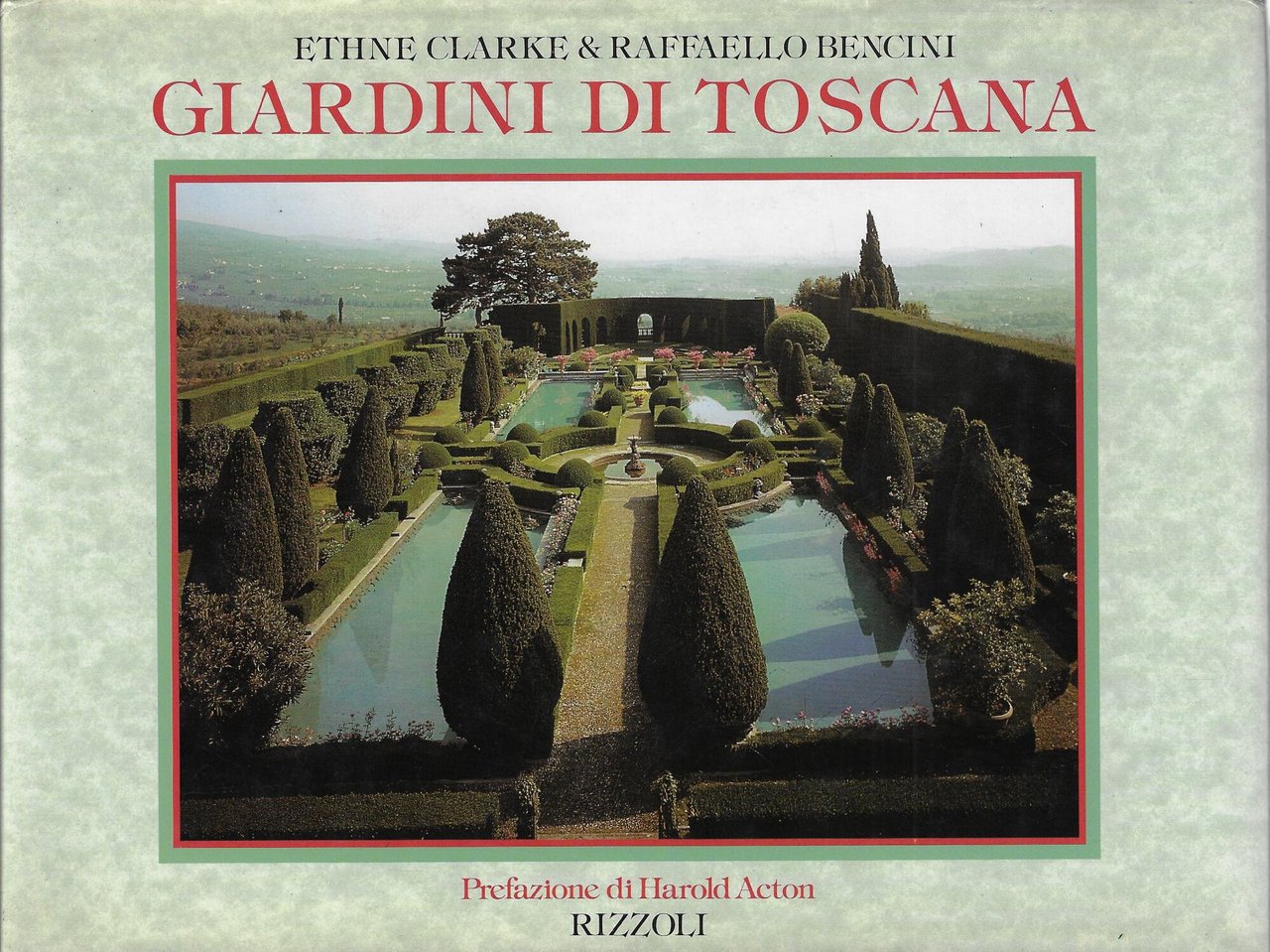 Giardini di Toscana