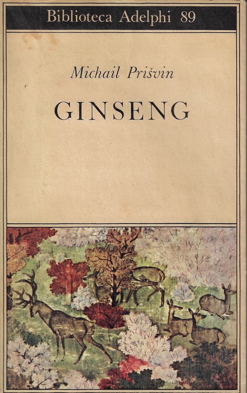 Ginseng