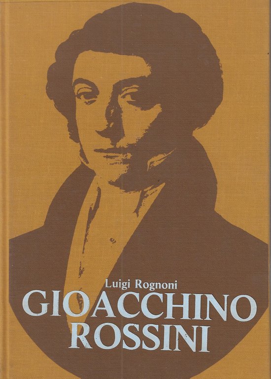 Gioacchino Rossini