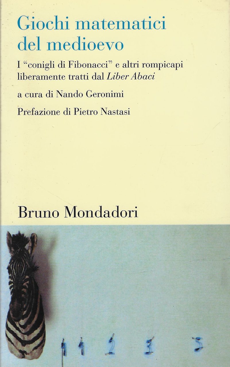 Giochi matematici del medioevo
