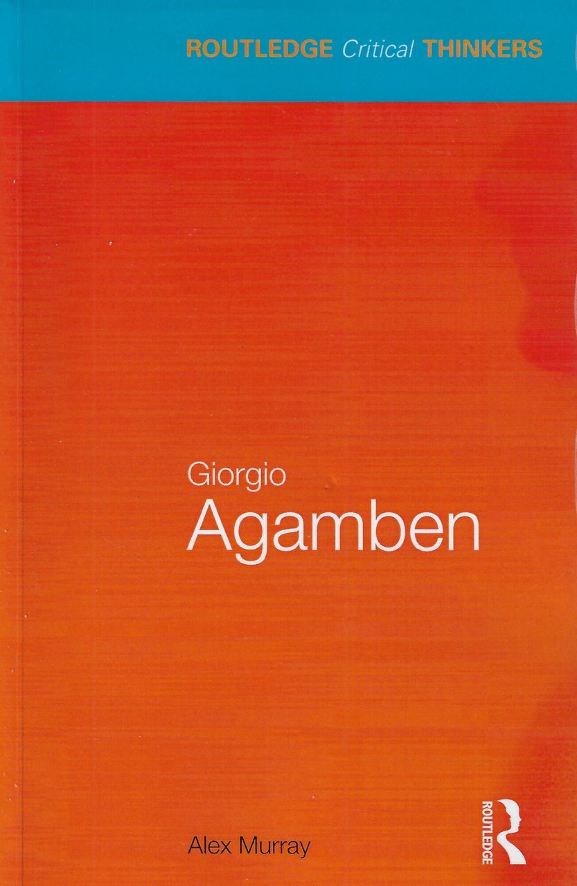 Giorgio Agamben