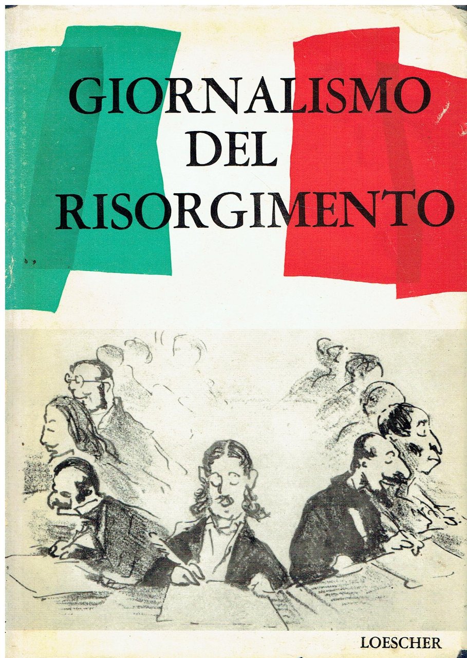 Giornalismo del Risorgimento
