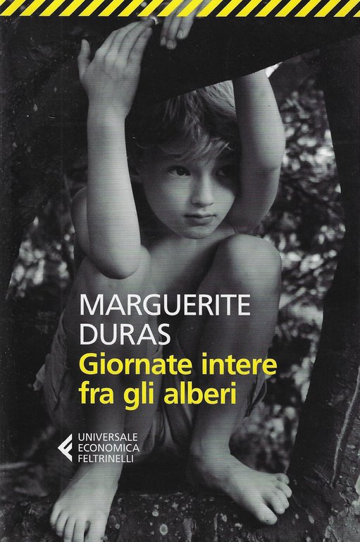 Giornate intere fra gli alberi