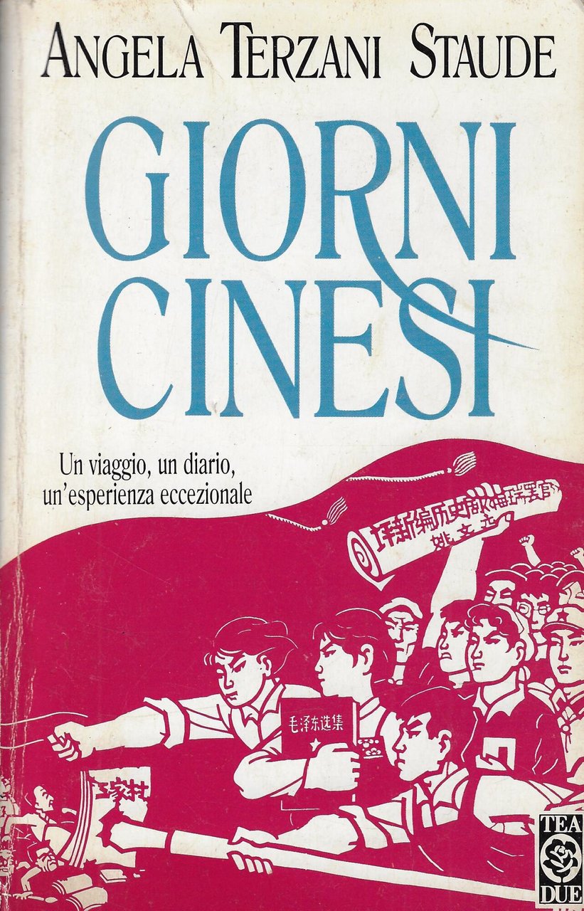 Giorni cinesi | Immagine principale