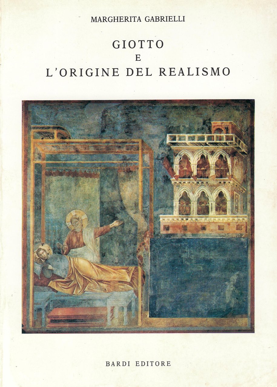 Giotto e l'origine del realismo