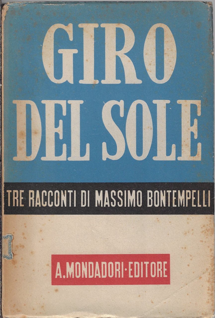 Giro del sole