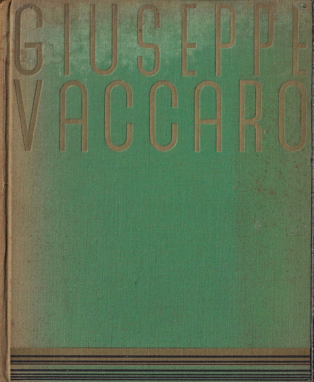 Giuseppe Vaccaro