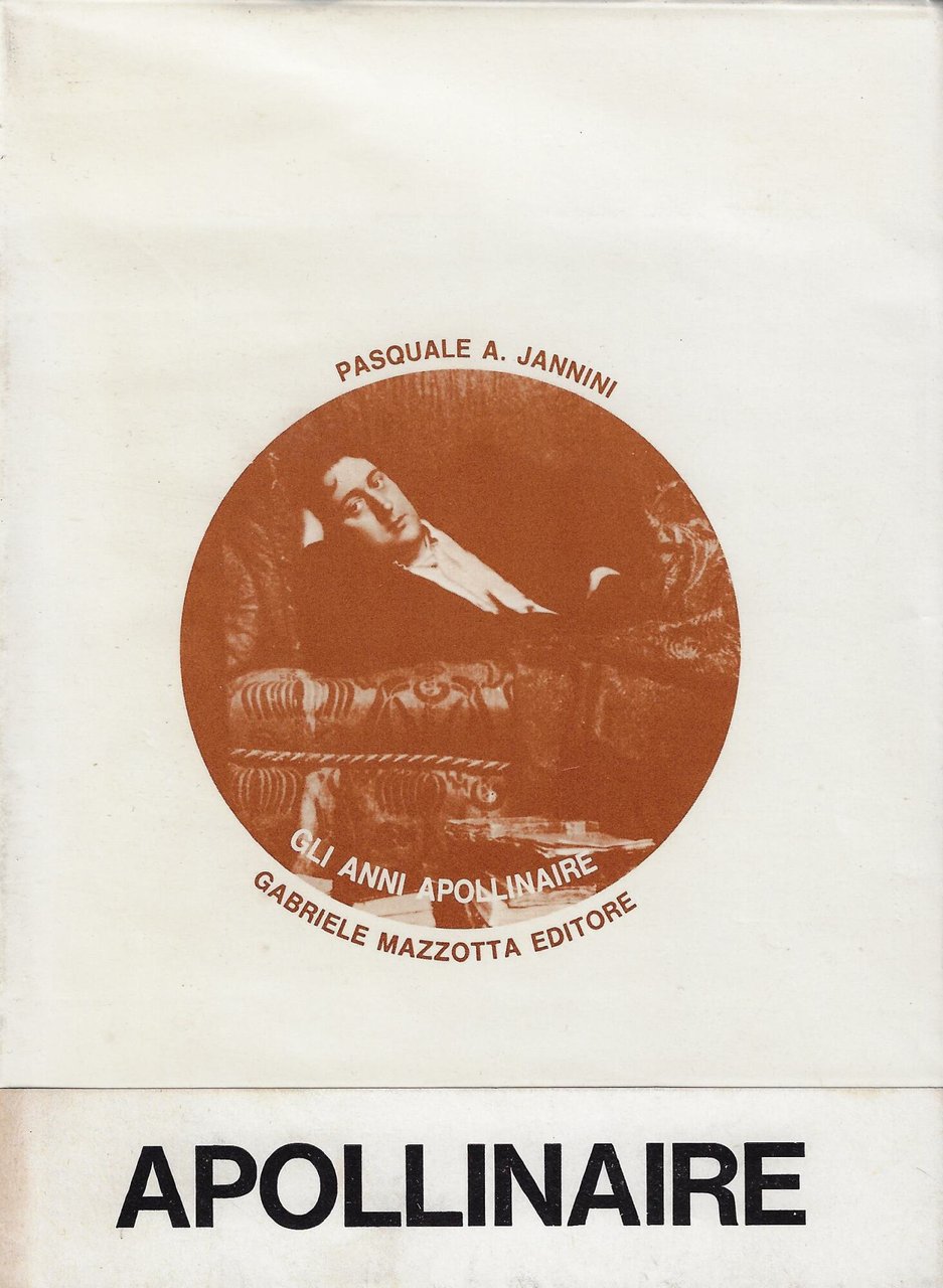 Gli anni Apollinaire