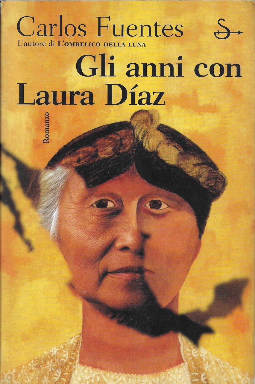 Gli anni con Laura Diaz