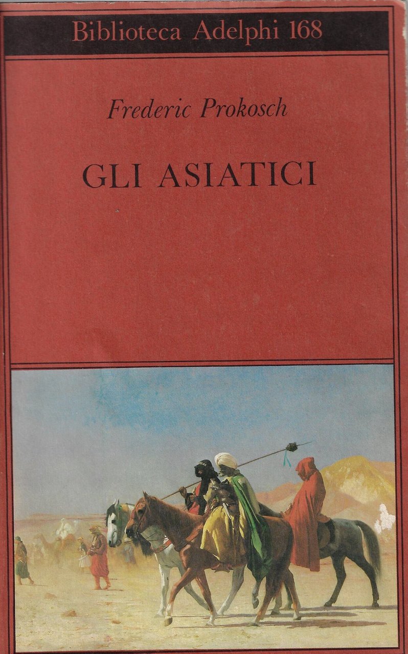 Gli asiatici
