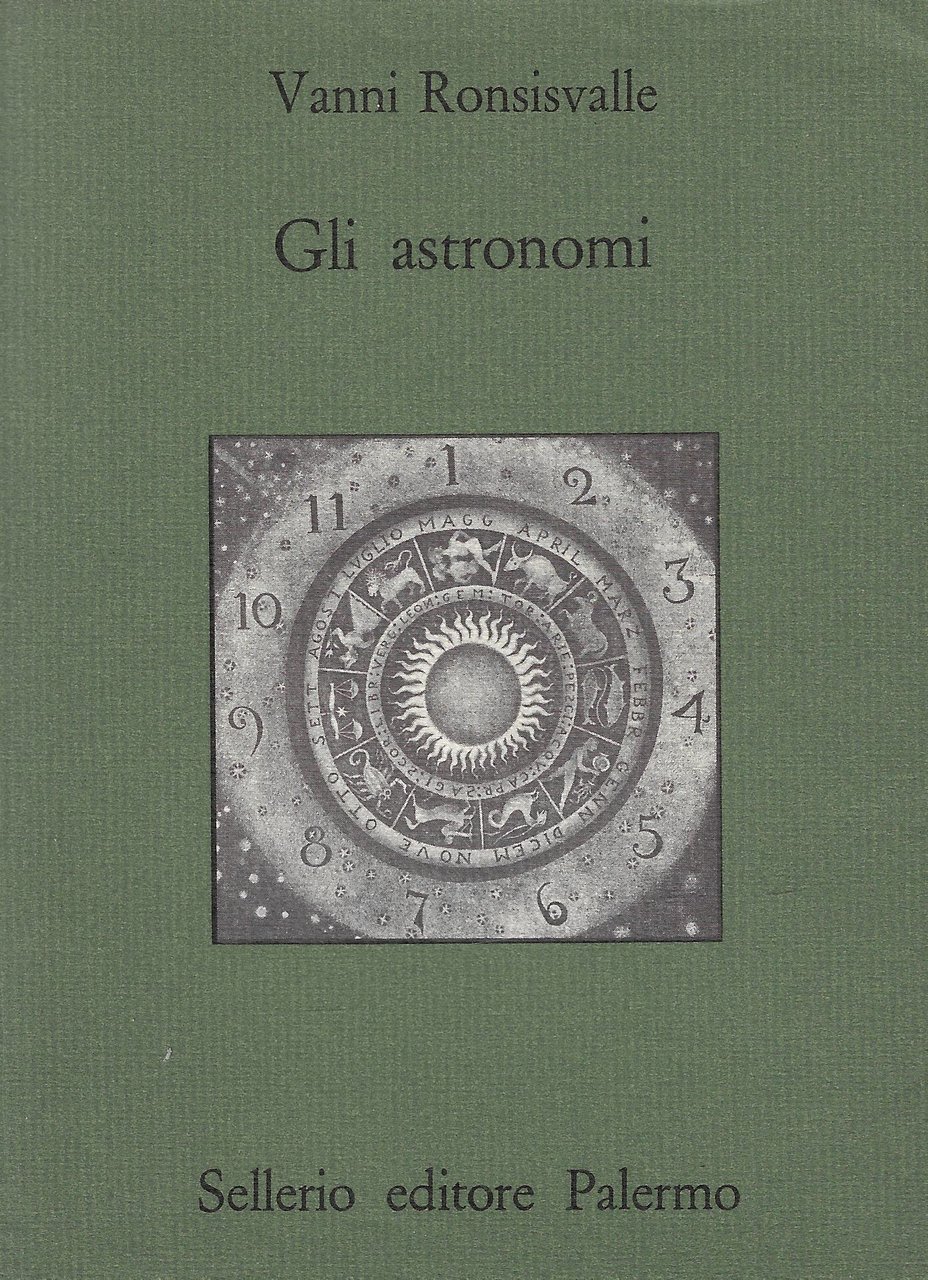Gli astronomi