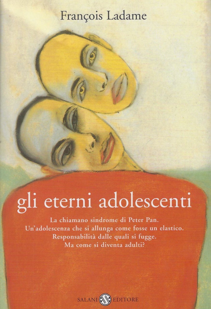 Gli eterni adolescenti