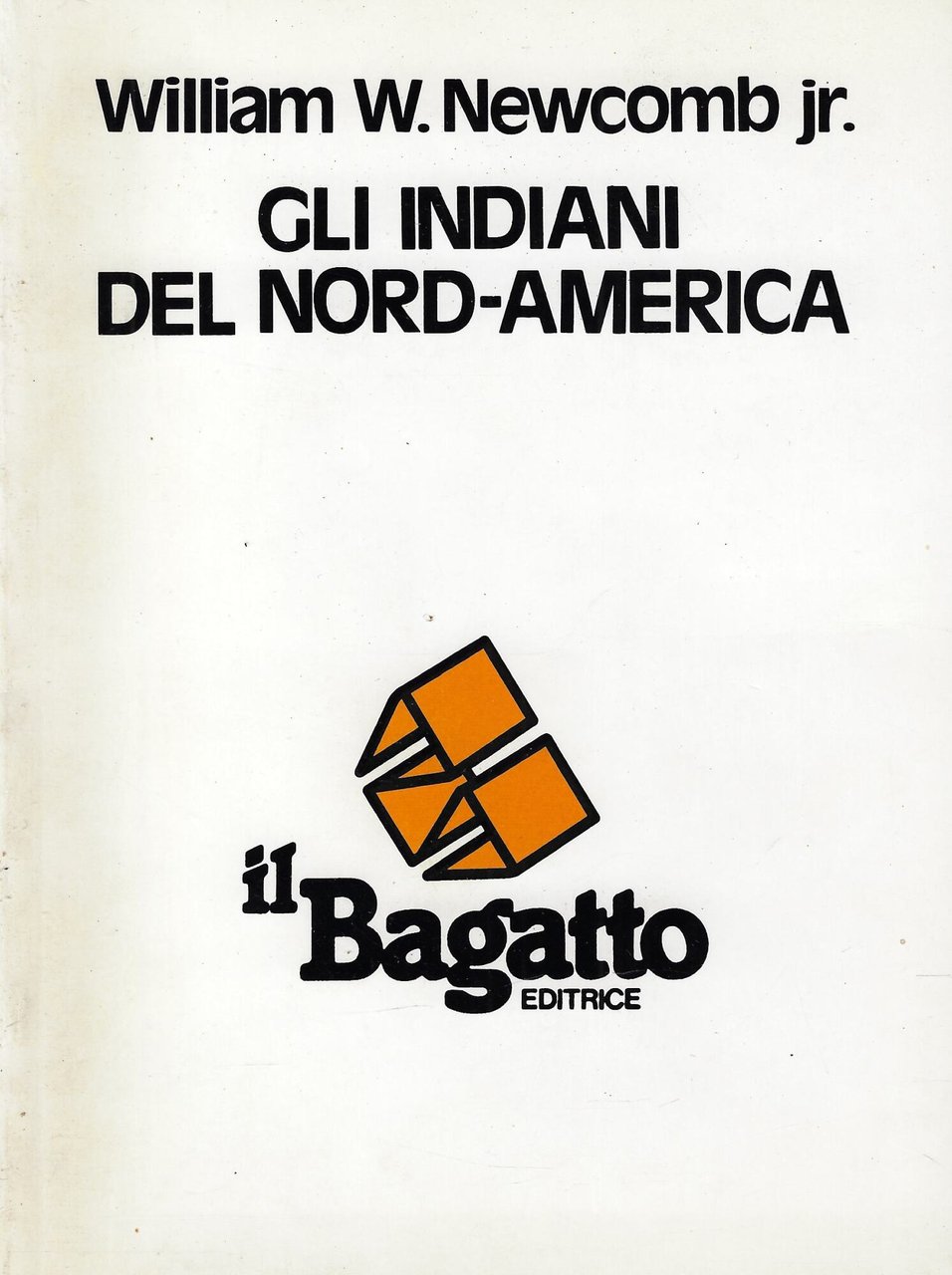 Gli Indiani del nord-America