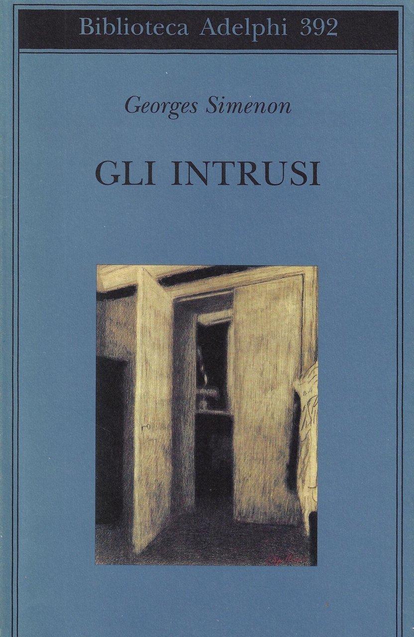 Gli intrusi