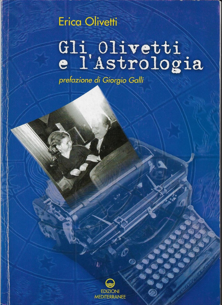 Gli Olivetti e l'astrologia