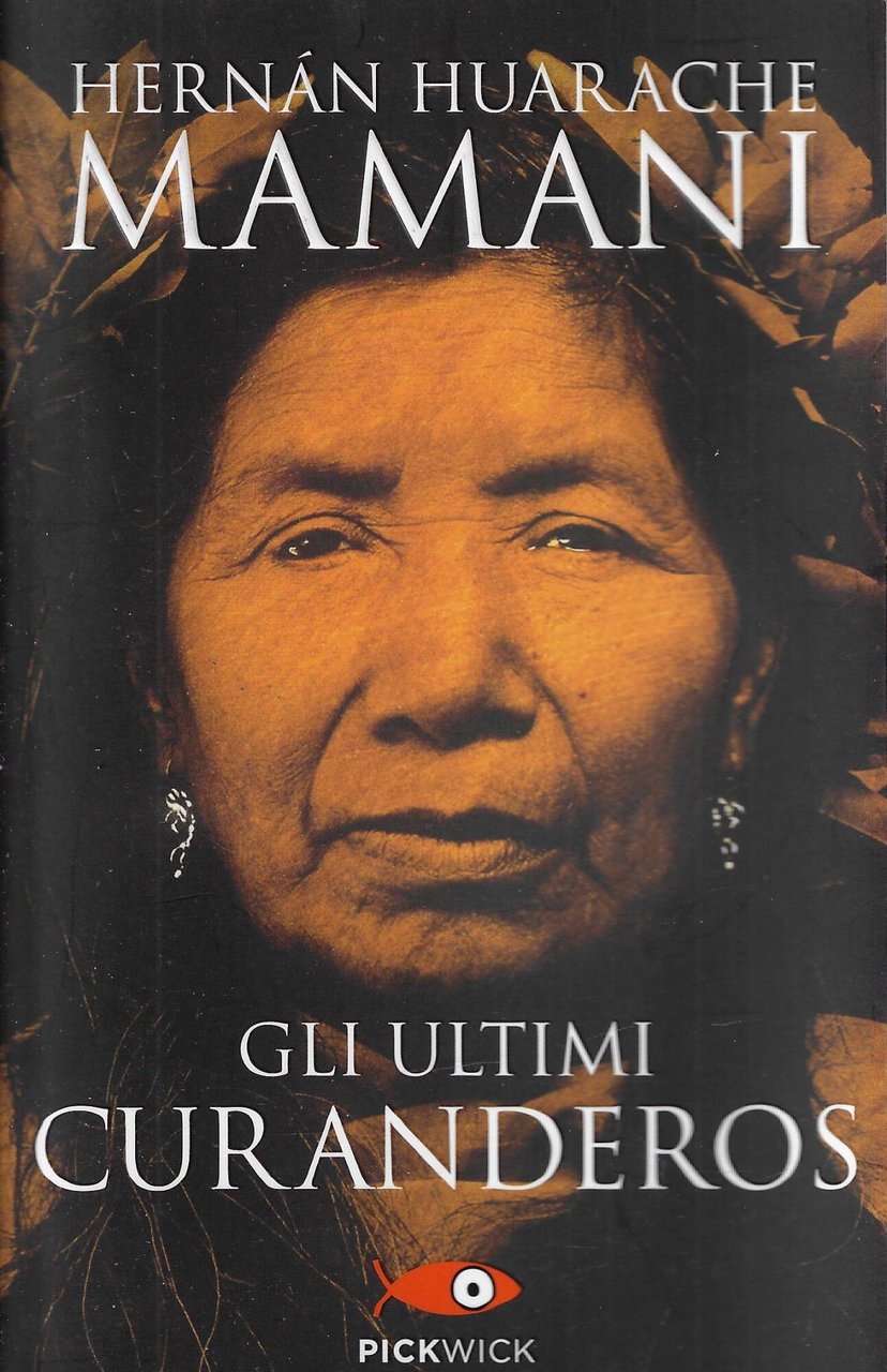 Gli ultimi curanderos