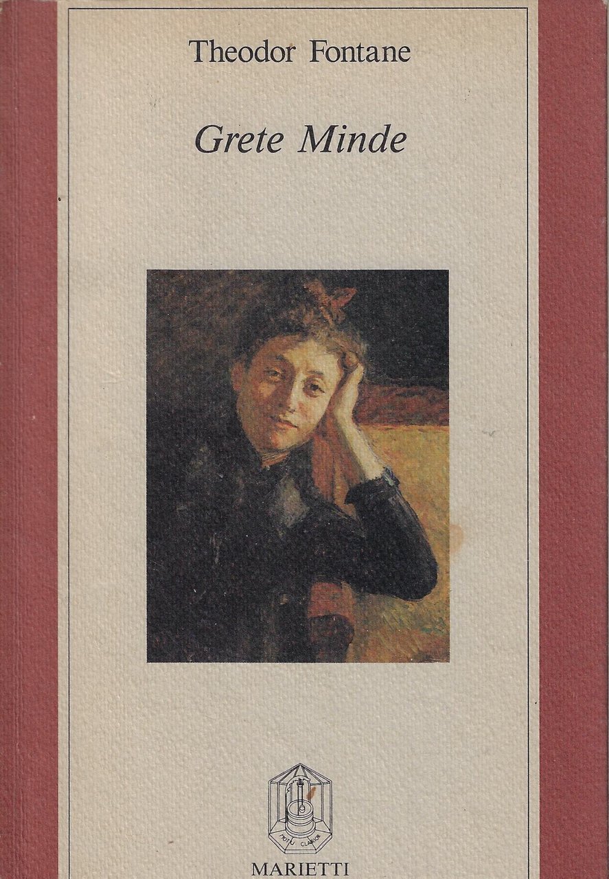 Grete Minde