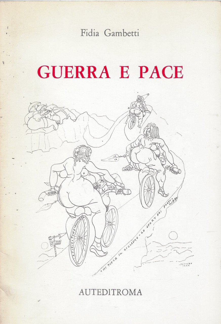 Guerra e pace