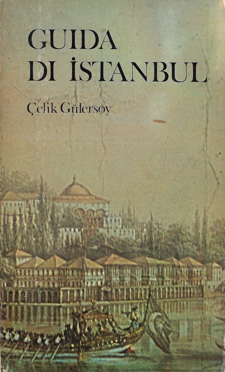Guida di Istanbul