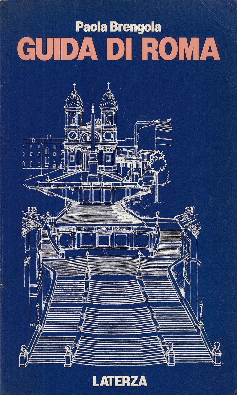 Guida di Roma