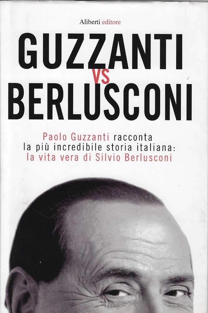 Guzzanti vs Berlusconi