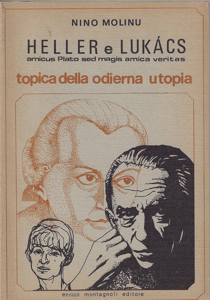 Heller e Lukács : amicus Plato sed magis amica veritas …