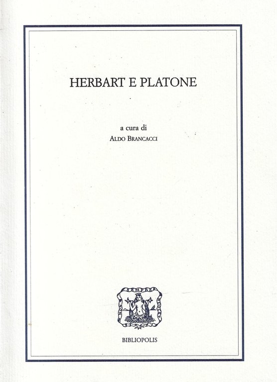 Herbart e Platone