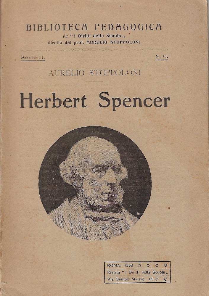 Herbert Spencer