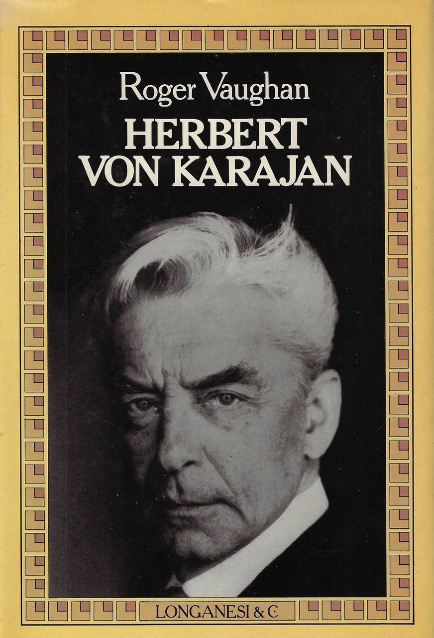 Herbert von Karajan