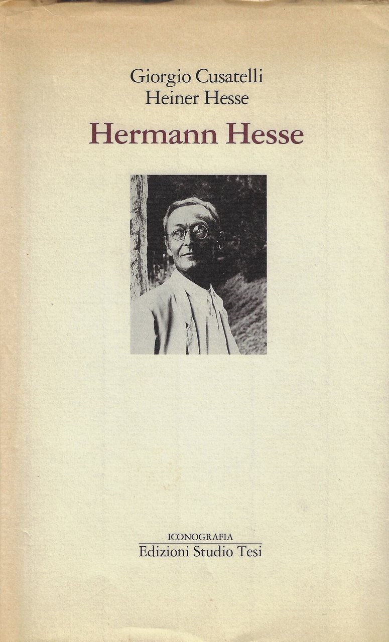 Hermann Hesse