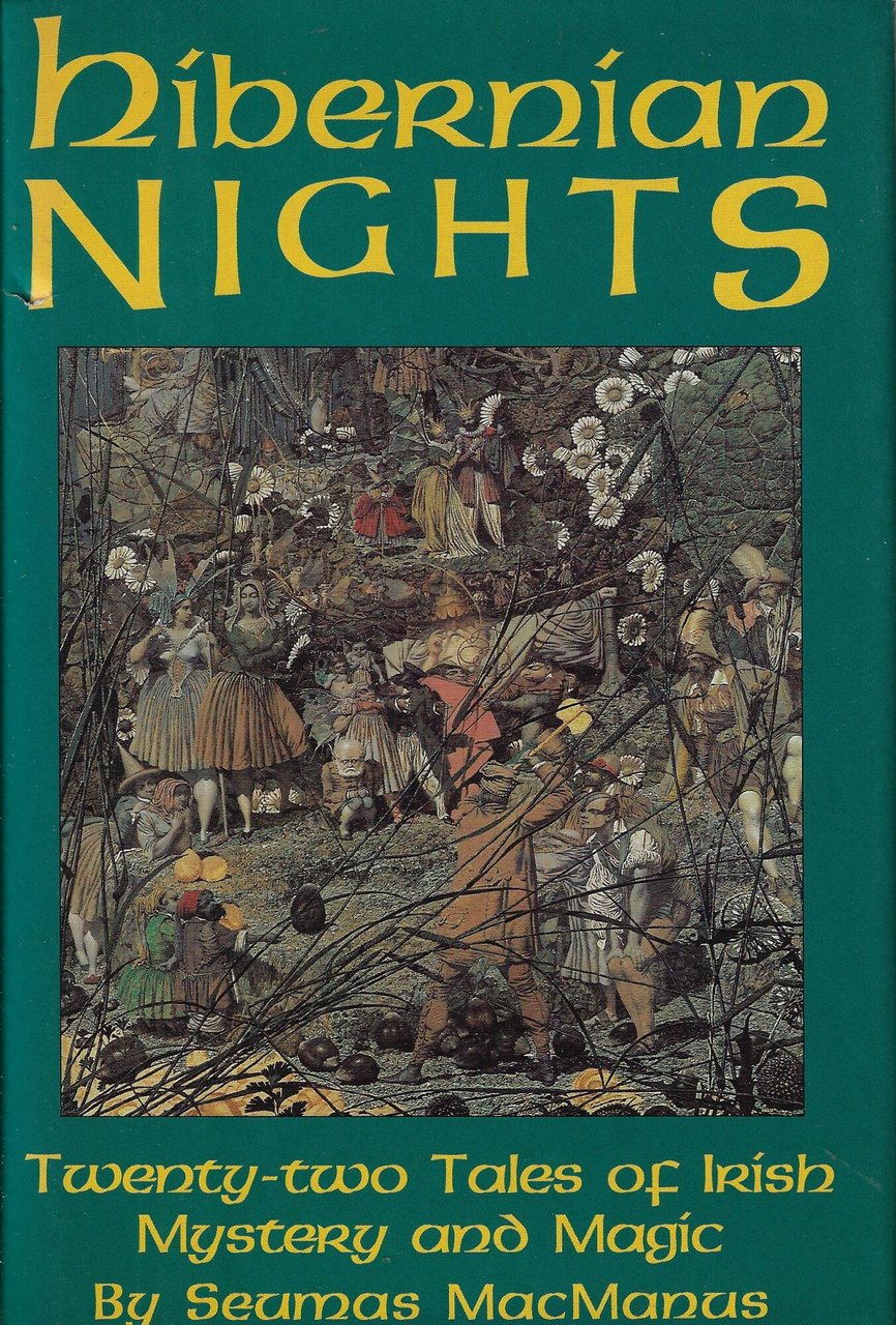 Hibernian Nights