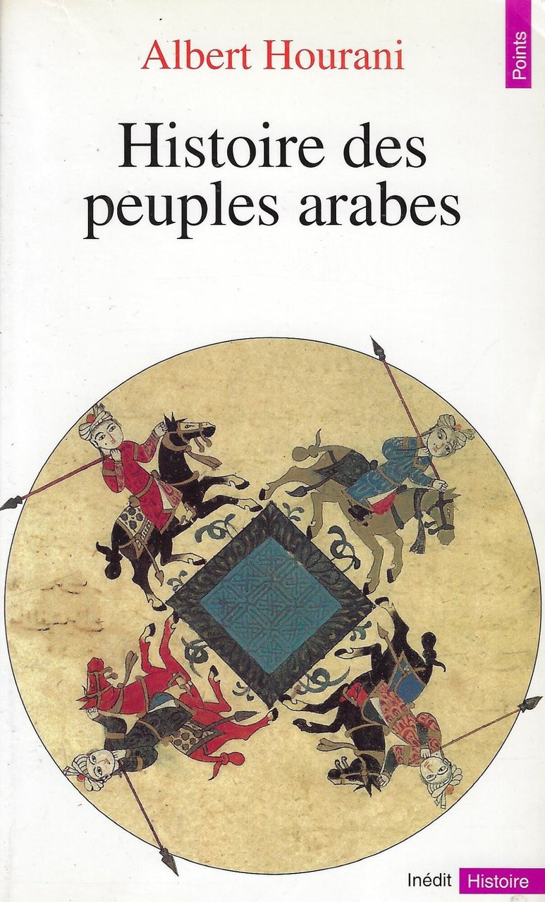 Histoire des peuples arabes