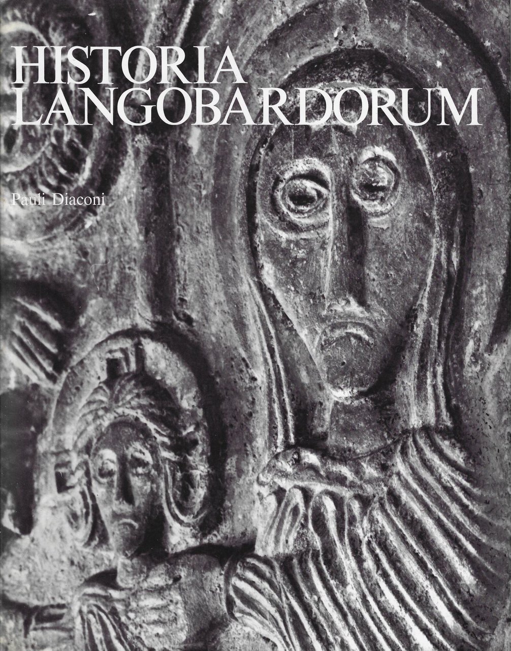 Historia Langobardorum