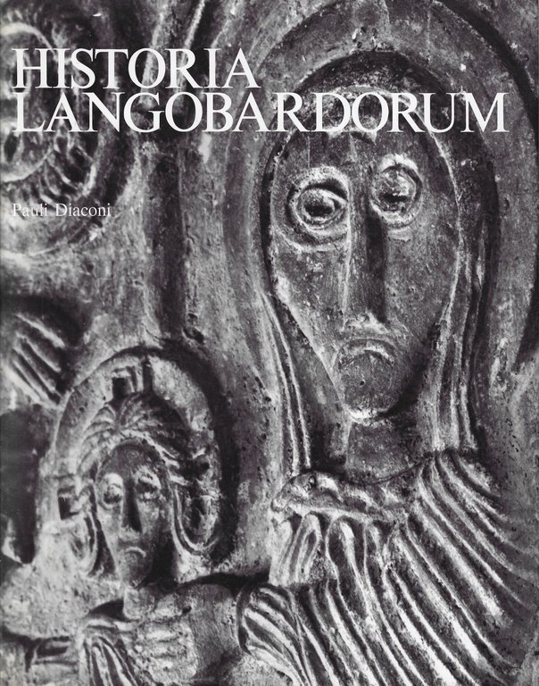 Historia Langobardorum