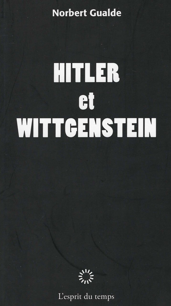 Hitler et Wittgenstein