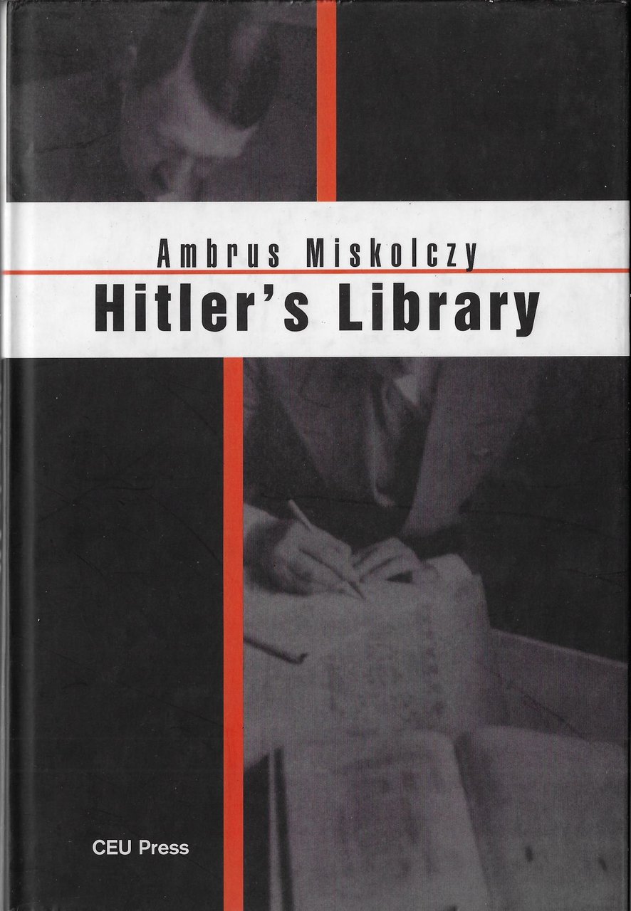Hitler's Library