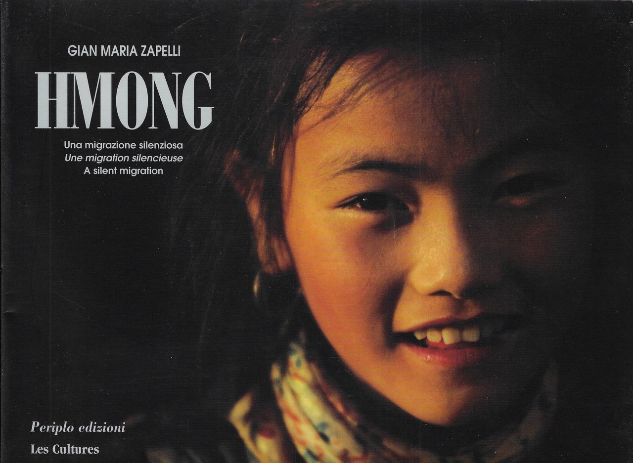 Hmong