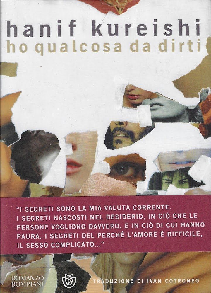 Ho qualcosa da dirti