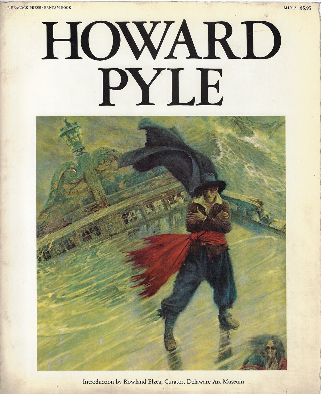 Howard Pyle