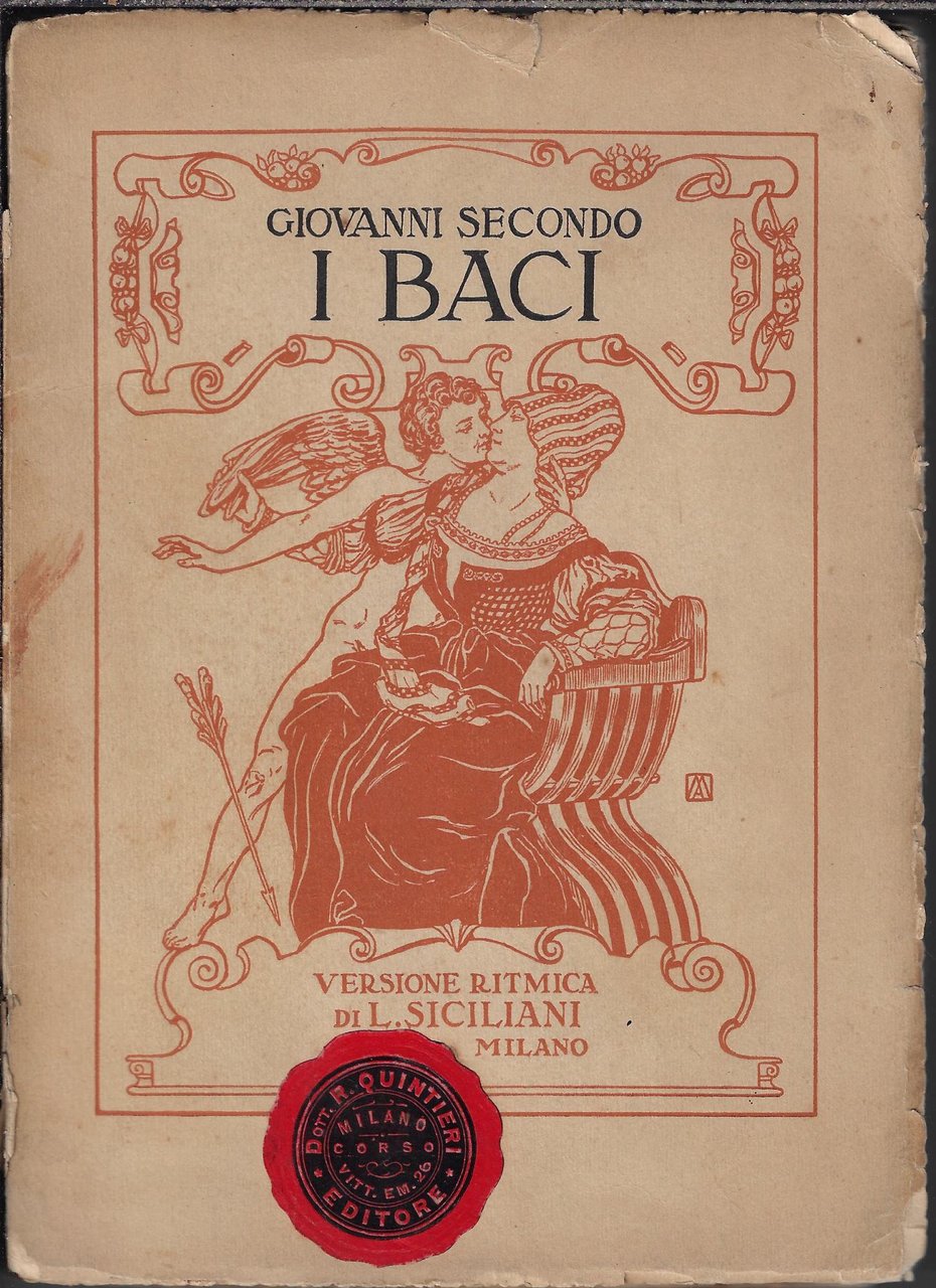 I Baci