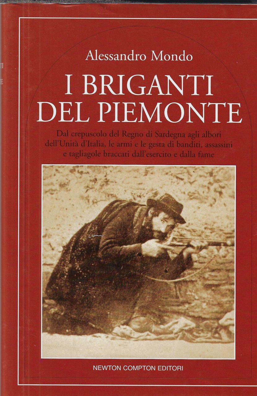 I briganti del Piemonte