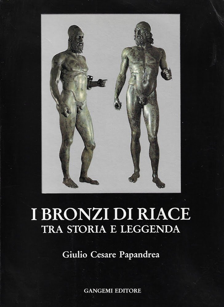 I bronzi di Riace tra storia e leggenda : culti …